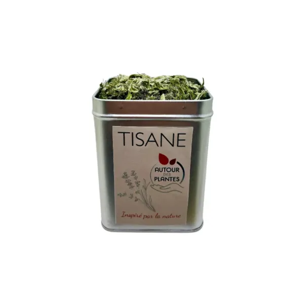 Boîte à tisane