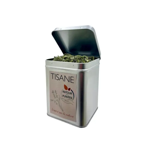 Boîte à tisane