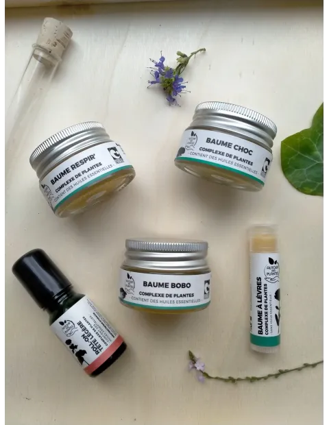 Indispensables bien-être