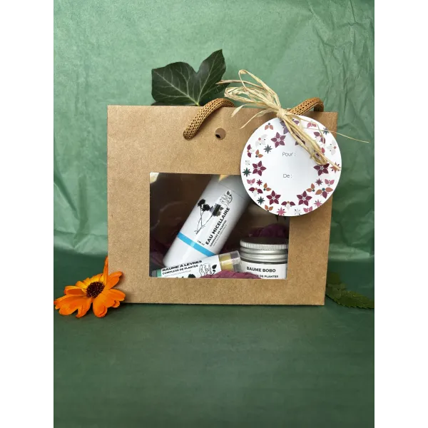 Coffret - Les incontournables