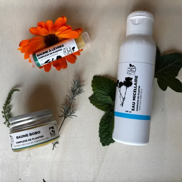 Coffret - Les incontournables