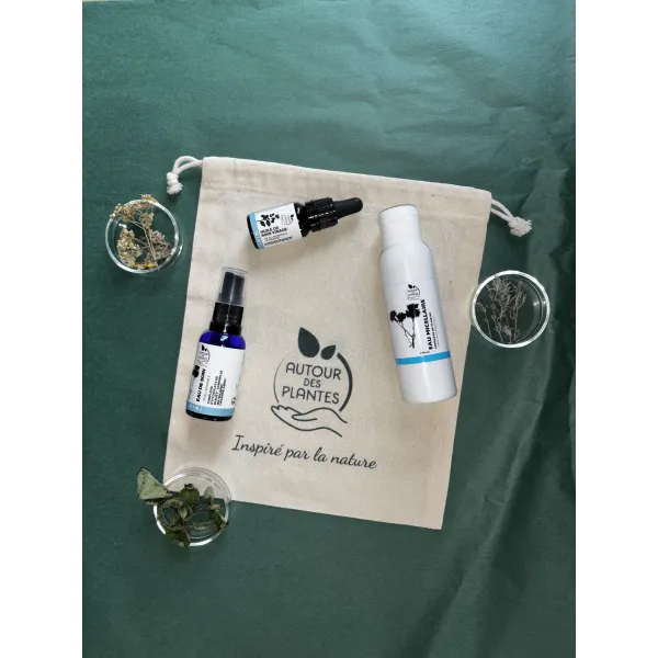 Coffret Cadeau découverte