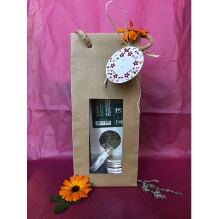 Coffret - Douces fêtes