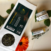 Coffret - Douces fêtes