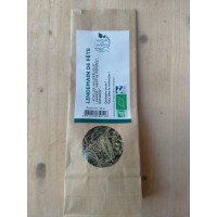 Tisane Lendemain de fête - Bio et Nature & Progrès - 25G