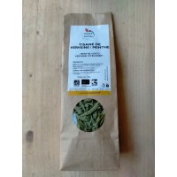 Tisane Verveine / Menthe - AB et Nature & Progrès - 15G