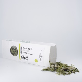 Pause café