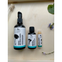 Essentiels soin du corps