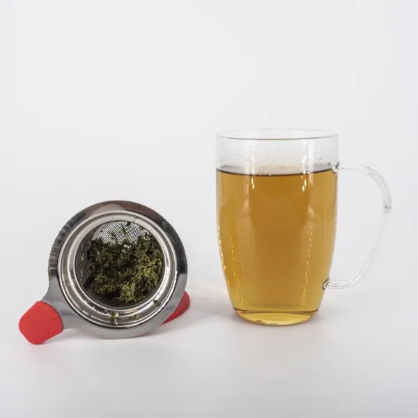 Infusion Dépur'active - Bio et Nature&Progrès